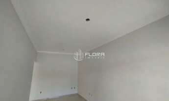 Imagem 2: Casa com 2 dormitórios à venda, 73 m² por R$ 290.000,00 - Itapeba - Maricá/RJ