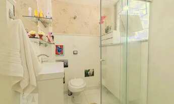 Imagem 5: Apartamento para Aluguel - Aclimação, 1 Quarto, 50 m2