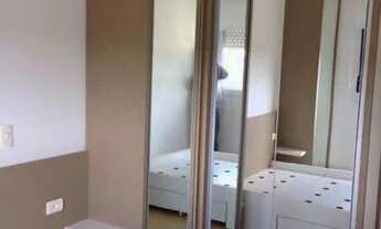 Imagem 3: Apartamento para Venda - 50m², 2 dormitórios, 1 vaga - Jardim Itu Sabará