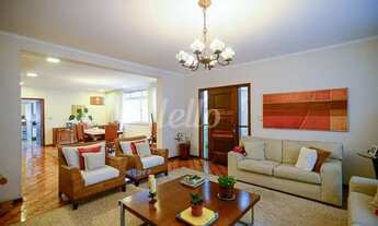 Imagem 7: São Paulo - Casa de Vila - Vila Clementino