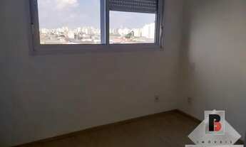 Imagem 2: Apartamento no Brás, ao lado do Metrô, Studio e 01 vaga
