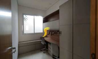 Imagem 7: Casa com 3 dormitórios e 3 suítes para alugar, 202 m² - Nova Uberlândia - Uberlândia/MG