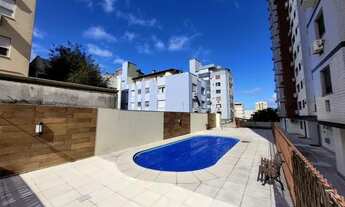 Imagem 2: PORTO ALEGRE - Apartamento Padrão - Jardim São Pedro