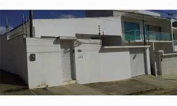 Imagem: Casa com 03 quartos no Bairro de Heliópolis