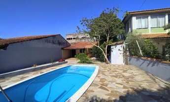 Imagem: Casa na praia em Itanhaém