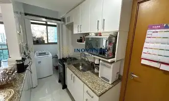 Imagem 2: Apartamento - Padrão / Residencial / Jacarepaguá