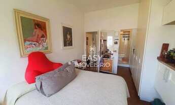 Imagem 13: 03 QUARTOS, andar ALTO, PORTARIA 24h, à venda, 87 m² por R$ 1.150.000 - Jardim Botânico