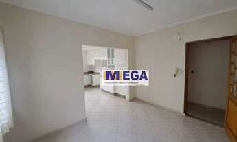 Imagem 3: Casa com 3 dormitórios à venda, 176 m² por R$ 780.000,00 - Jardim Eulina - Campinas/SP