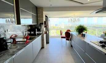 Imagem 6: Apartamento para Venda em Salvador, Patamares, 3 dormitórios, 2 suítes, 3 banheiros, 2 vag