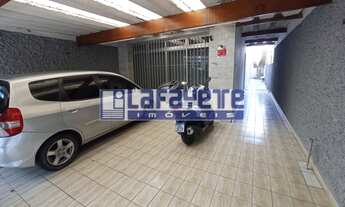 Imagem: Casa / Sobrado á venda com 159 m² com