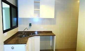 Imagem 2: Excelente Apartamento para venda na Vila Nova Conceição!