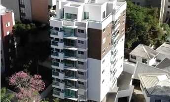 Imagem 2: Alugo apartamento Semi-mobiliado Alto da Glória