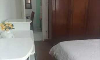 Imagem 7: Apartamento para venda de dois quartos no bairro Itararé , próximo a Ilha Porcha