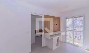 Imagem 2: Apartamento para Aluguel - Vila Prudente, 1 Quarto, 32 m2