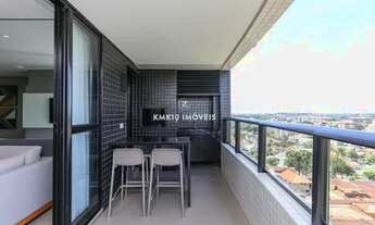 Imagem 4: Apartamento para Venda em Curitiba, Bacacheri, 3 dormitórios, 1 suíte, 2 banheiros, 2 vaga