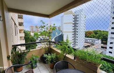 Imagem 8: Condomínio Central Park (West Side) - Adrianópolis