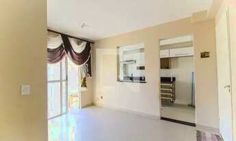 Imagem 5: Apartamento para Aluguel - Jardim Lourdes, 2 Quartos, 50 m2