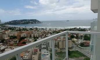 Imagem 4: Apartamento com vista para o mar, 2 dormitórios, Enseada, Guarujá