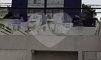 Imagem 2: Apartamento-São Paulo-TREMEMBÉ