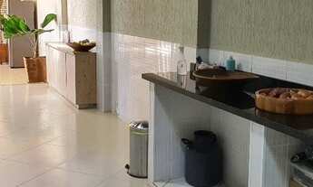 Imagem 7: Mansão vereda da cruz