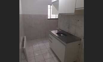 Imagem 4: Apartamento em Cajazeiras Condomínio Hildete França Teixeira - Oportunidade - Salvador - B