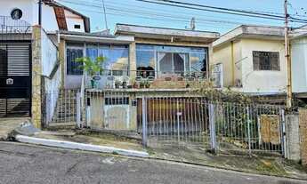 Imagem: Casa térrea próximo ao Horto Florestal