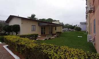 Imagem 5: Apartamento 2 quartos anual