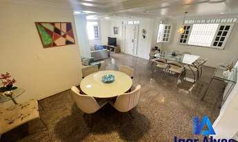 Imagem 5: Duplex com 5 suítes e amplo terreno á 2 min do shopping via sul!