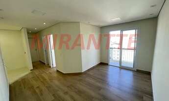 Imagem: Lindo apartamento em Santana