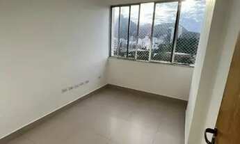 Imagem 3: Aluguel Apartamento Botafogo - 2 quartos - excelente localização - vista Cristo Redentor
