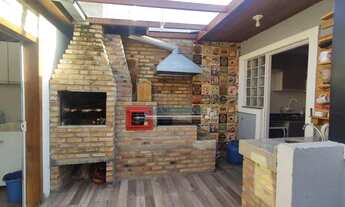 Imagem: Casa com 2 dormitórios à venda, 70 m²