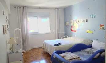 Imagem 7: APARTAMENTO EM HIGIENÓPOLIS. 4 QUARTOS 3 SUITES 3 VAGAS 374M²