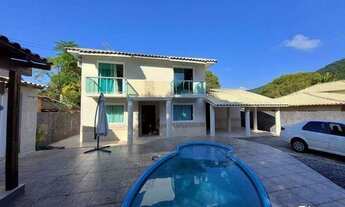 Imagem: Casa 02 suítes - São João do Rio Vermelho