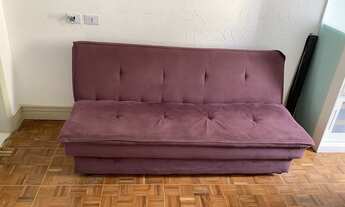 Imagem 3: Kitnet para LOCAÇÃO/BIQUINHA, 35 m² por R$ 1.500/mês - Centro - São Vicente/SP