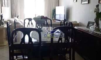 Imagem 4: Apartamento com 2 dormitórios à venda, 85 m² por R$ 380.000 - Vila Guilhermina - Praia Gra