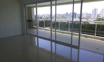 Imagem 3: Apartamento com 170m² 4 Suítes no Sports Garden Lagoa Nova