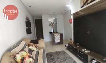 Imagem 2: Apartamento Para Locação No Bairro Nova Aliança Com Sacada