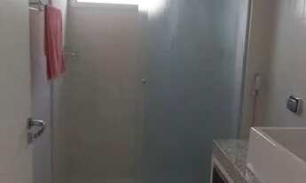 Imagem 7: Apartamento com 2 dormitórios para alugar, 70 m² por R$ 3.200/mês - Encruzilhada - Santos