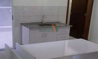 Imagem 5: Casa com 1 dormitório para alugar, 28 m² por R$ 1.700,00 - Villa Branca - Jacareí/SP