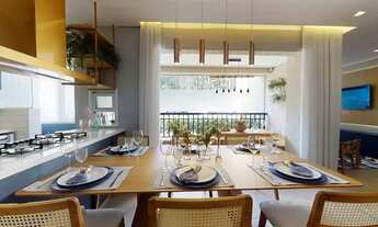 Imagem 3: Apartamento Lume Morumbi - oportunidade