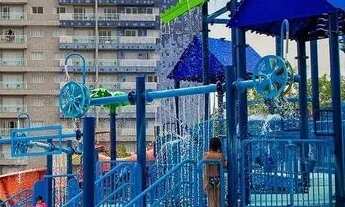 Imagem 2: Aqualand em Salinas - R$3,500 a semana de 15 a 22 de junho