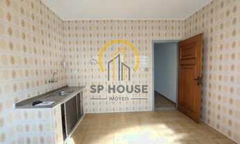 Imagem 3: Sobrado para locação, 2 dormitórios, 1 vaga, 70 m², Saúde