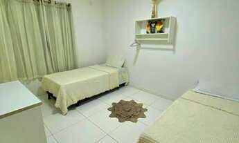 Imagem 6: Casa de condomínio para venda tem 80 metros quadrados com 2 quartos