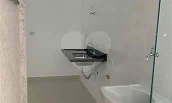 Imagem 7: Apartamento Novo com 2 dormitórios na Vila Matilde