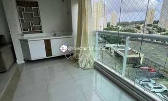 Imagem: Apartamento para aluguel no Jardim de Veneto