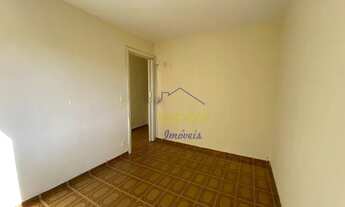 Imagem 6: Apartamento Integração com 2 dormitórios para alugar, 50 m² por R$ 1.020/mês - Vila Indust