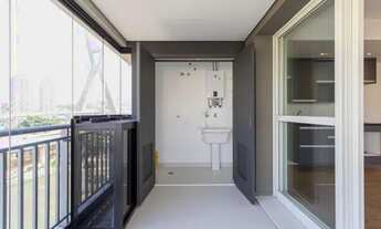 Imagem 13: SÃO PAULO - Apartamento Padrão - BROOKLIN