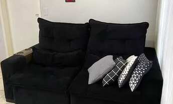 Imagem 2: Apartamento para aluguel possui 55 metros quadrados com 2 quartos