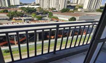 Imagem 3: Apartamento novo com 47 m², 2 dorms e 1 vaga