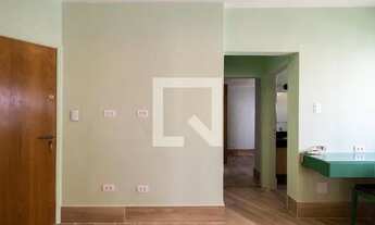 Imagem 5: Apartamento para Aluguel - Vila Romana, 1 Quarto, 45 m2